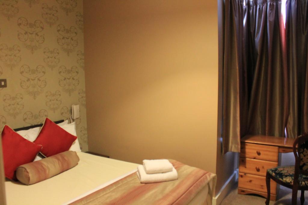 Skylark Guest House Hounslow Zimmer foto