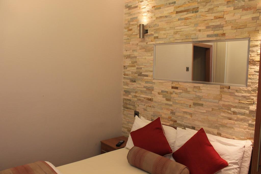 Skylark Guest House Hounslow Zimmer foto