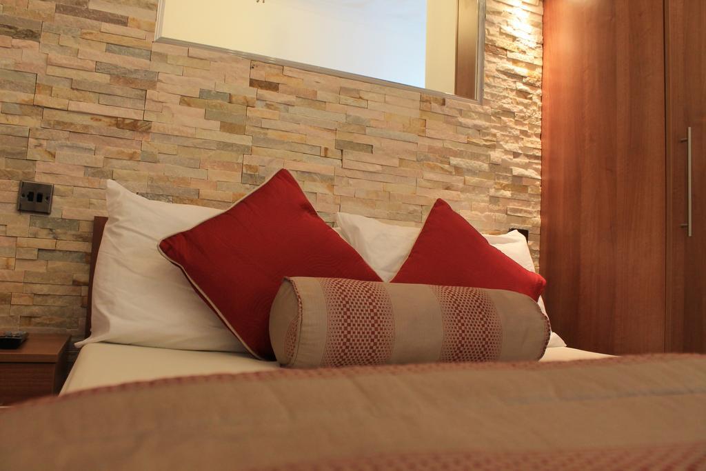 Skylark Guest House Hounslow Zimmer foto