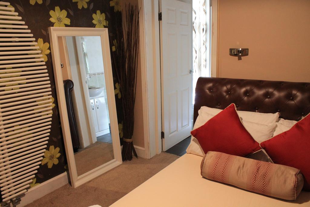 Skylark Guest House Hounslow Zimmer foto